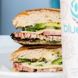 Ahi Tuna