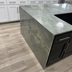 The Good Guys - Beautiful floors!