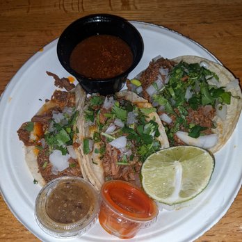 Testal Mexican Kitchen - Birria Tacos - Cocktail Bars Near Me - Phoenix, Arizona