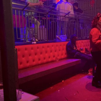 The Rose Room - Dance Clubs Near Me - Austin, Texas