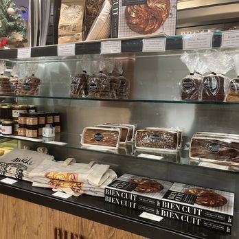 Bien Cuit - Bakeries Near Me - New York, New York