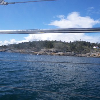 Eagle Wing Tours - Boat Charters Near Me - Victoria, British Columbia