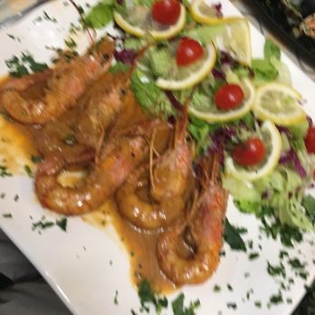 Est Est Est - Prawns- yummy - Roman Near Me - Rome, RM
