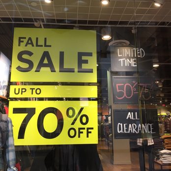 Eddie Bauer Outlet - ALL items in this store are discounted - Men's Clothing Near Me - Milpitas, California