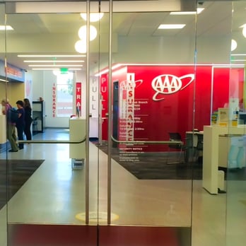 AAA Walnut Creek Branch - New Enterance to AAA. 2nd floor of parking garage on South California. Free parking! - Insurance Near Me - Walnut Creek, California AAA Walnut Creek Branch - New Enterance to AAA. 2nd floor of parking garage on South California. Free parking! - Insurance Near Me - Walnut Creek, California