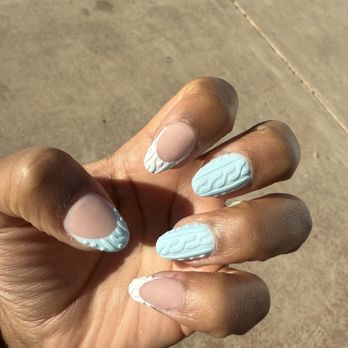 Centre Pointe Nails & Spa - Full set - Nail Salons Near Me - Phoenix, Arizona Centre Pointe Nails & Spa - Full set - Nail Salons Near Me - Phoenix, Arizona