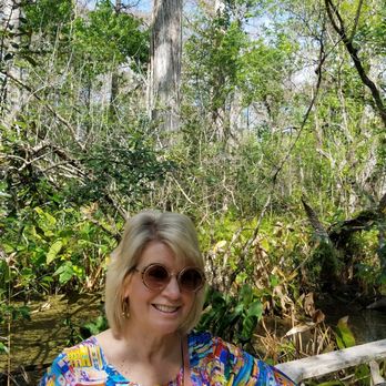 Audubon's Corkscrew Swamp Sanctuary - Hiking Near Me - Naples, Florida