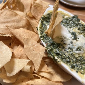 Cheddar's Scratch Kitchen - Santa Fe Spinach Dip - Comfort Food Near Me - Kissimmee, Florida Cheddar's Scratch Kitchen - Santa Fe Spinach Dip - Comfort Food Near Me - Kissimmee, Florida