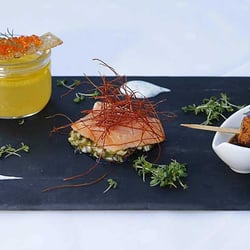 Restaurant zum Erbgericht Heeselicht