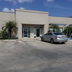 RGV Endodontics - Outside his office