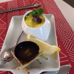 Casquinha de siri maravilhosa