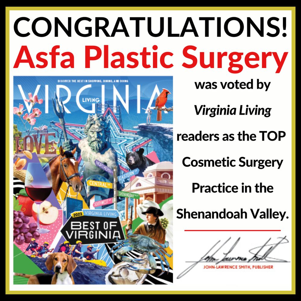ASFA PLASTIC SURGERY & MEDICAL SPA Updated October 2024 59 Photos 3302 Albert Long Dr