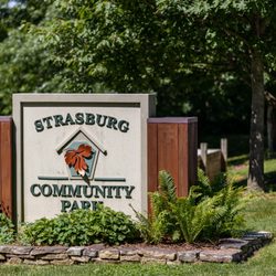 Strasburg Community Park - Strasburg Community Park