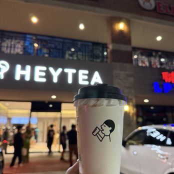 Heytea - Tea Rooms Near Me - Houston, Texas Heytea - Tea Rooms Near Me - Houston, Texas