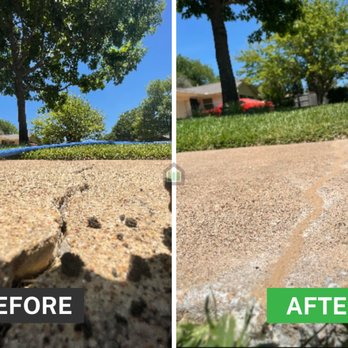 Vesta Foundation Solutions - Concrete Repair in Richardson, TX - Masonry/Concrete Near Me - Dallas, Texas Vesta Foundation Solutions - Concrete Repair in Richardson, TX - Masonry/Concrete Near Me - Dallas, Texas