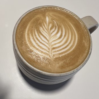 Brass Tacks - White Mocha Latte - Coffee & Tea Near Me - Houston, Texas Brass Tacks - White Mocha Latte - Coffee & Tea Near Me - Houston, Texas