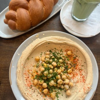 Café Alma - classic hummus - Breakfast & Brunch Near Me - Cincinnati, Ohio Café Alma - classic hummus - Breakfast & Brunch Near Me - Cincinnati, Ohio