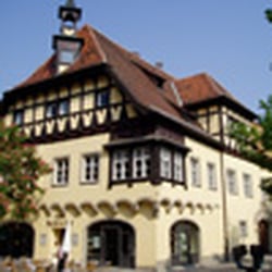 Teehaus Bachfischer