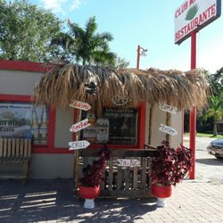 Club Maguey Restaurante