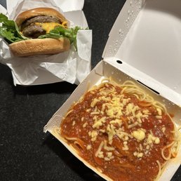 Yumburger