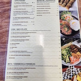 Pho Bistro - Menu - Vietnamese Near Me - Elk Grove, California Pho Bistro - Menu - Vietnamese Near Me - Elk Grove, California