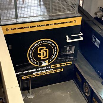 Petco Park - Guest Services Advertisement - Stadiums & Arenas Near Me - San Diego, California Petco Park - Guest Services Advertisement - Stadiums & Arenas Near Me - San Diego, California