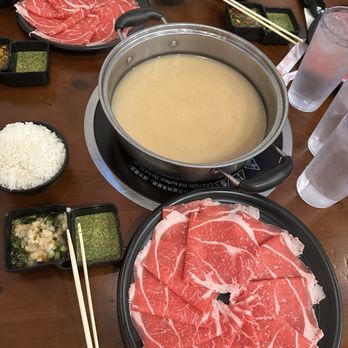 Shabu Shack - Japanese Near Me - South San Francisco, California Shabu Shack - Japanese Near Me - South San Francisco, California