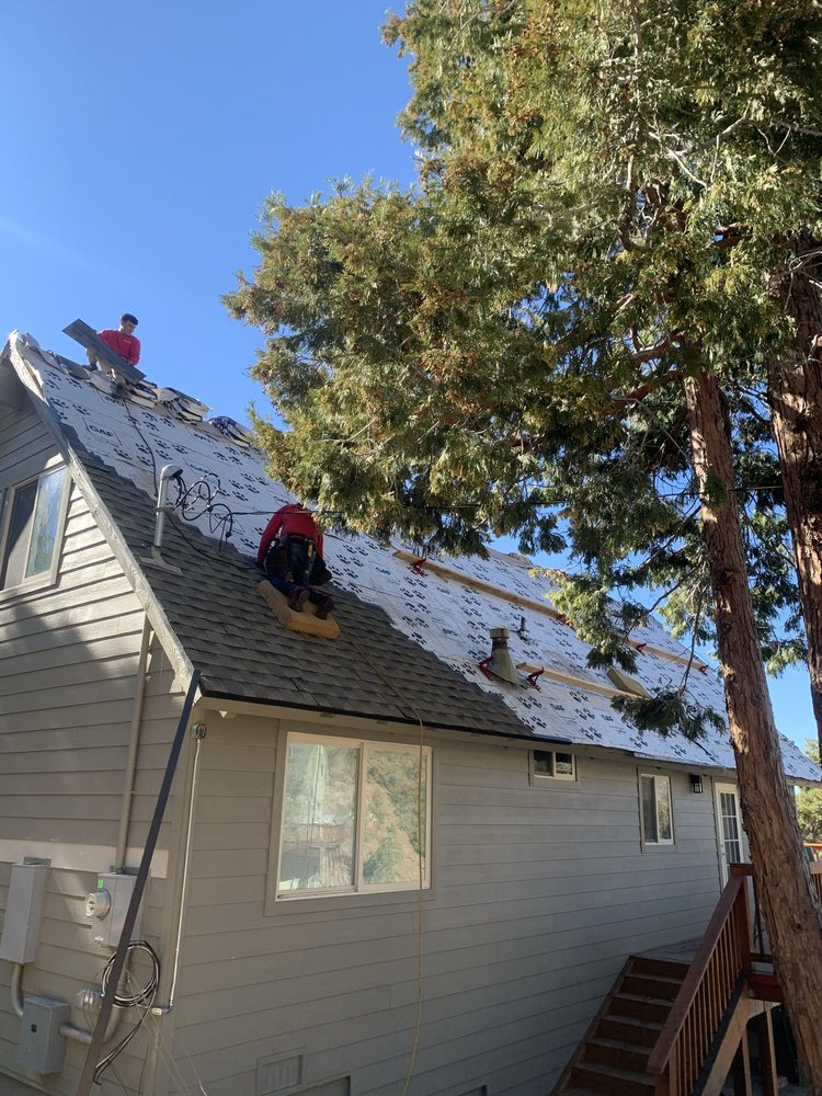 Slide of Premier Construction & Roofing