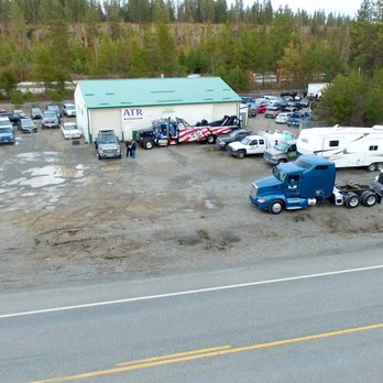 ATRN Towing and Recovery - ATRN Towing & Recovery building and location. - Roadside Assistance Near Me - Rathdrum, Idaho ATRN Towing and Recovery - ATRN Towing & Recovery building and location. - Roadside Assistance Near Me - Rathdrum, Idaho