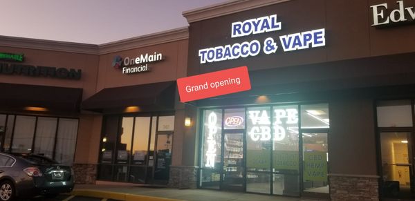vape shop manor royal Royal Vape Smoke Shop - Reviews, Photos & Phone Number - Updated May 2026 -  Convenience Stores in Boone County County, Kentucky (KY)