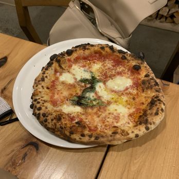 Grana - Margarita pizza - Pizza Near Me - Portland, Oregon Grana - Margarita pizza - Pizza Near Me - Portland, Oregon