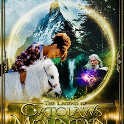 Wavelength Music & Sound - Sound editor, re-recording mixer for The Legend of Catclaws Mountain