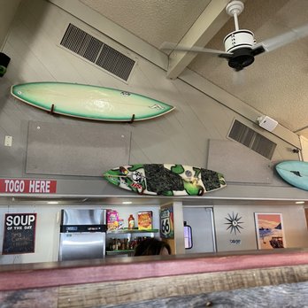 Original Breakfast House - Awesome West Coast Vibe decor. - Breakfast & Brunch Near Me - Phoenix, Arizona
