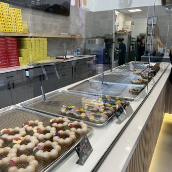 Mochinut - Their mochi donuts are so cute! - Donuts Near Me - Metairie, Louisiana Mochinut - Their mochi donuts are so cute! - Donuts Near Me - Metairie, Louisiana