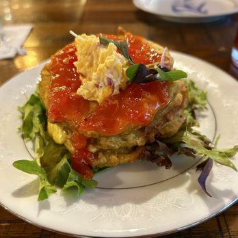 Betty Lou's - Fried green tomatoes - Southern Near Me - Pasadena, Maryland Betty Lou's - Fried green tomatoes - Southern Near Me - Pasadena, Maryland
