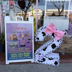 La Vaca Loca Customized Number 2