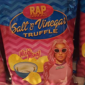 Epic Snack Shack - Rap Snacks - Convenience Stores Near Me - Chicago, Illinois