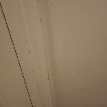 Caesars Palace - Dirty wall. - Hotels Near Me - Las Vegas, Nevada