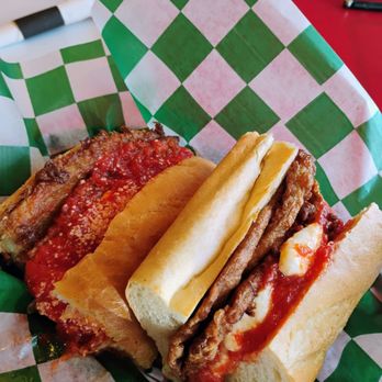 Pio’s Pizzeria - Eggplant Parm - Pizza Near Me - Bristol, Rhode Island Pio’s Pizzeria - Eggplant Parm - Pizza Near Me - Bristol, Rhode Island