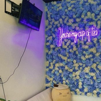Koi Tea - Bubble Tea Near Me - Okemos, Michigan