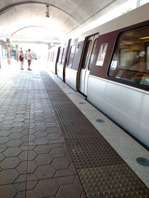 Brookland-CUA by null