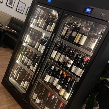 Sorella's - Assortment of Wine - Italian Near Me - Virginia Beach, Virginia Sorella's - Assortment of Wine - Italian Near Me - Virginia Beach, Virginia