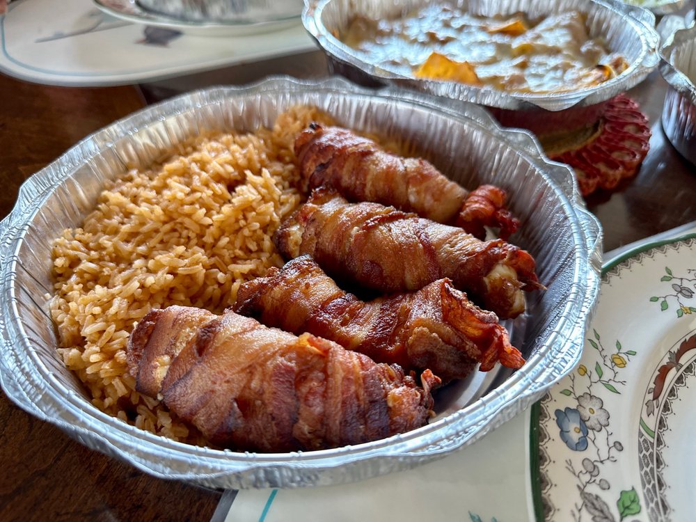 La Cosina Mexicana