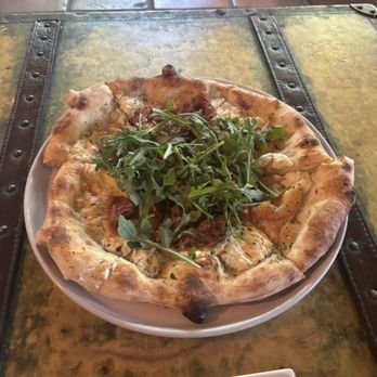 Bernardo Winery - Prosciutto & ricotta pizza - Venues & Event Spaces Near Me - San Diego, California