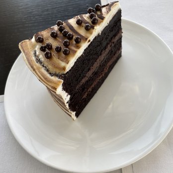 Skyhigh - Chocolate cake - Bars Near Me - Philadelphia, Pennsylvania