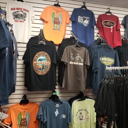Ocean Treasures Resort Wear
