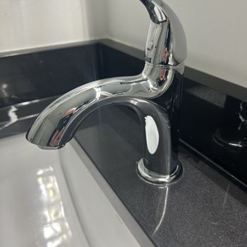 Maid Alliance - After "Clean Bathroom Faucet" - Home Cleaning Near Me Maid Alliance - After "Clean Bathroom Faucet" - Home Cleaning Near Me