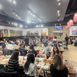 Bereket Kebab House