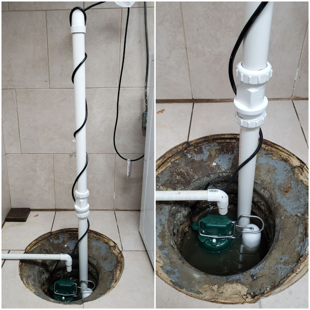 Slide of Absolute Precision Plumbing & Heating