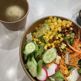 The Goddess and Grocer - Matzo Ball - Bowl - Bakeries Near Me - Chicago, Illinois
